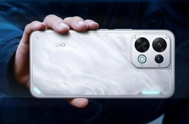 Oppo K15 Launch Date: 8000mAh बैटरी और कूलिंग फैन के साथ 24 जुलाई को लॉन्च होगा ओप्पो K15, जानें फीचर्स