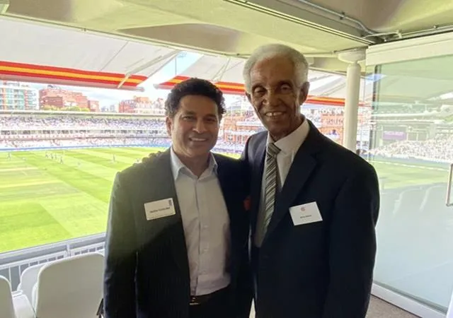 Sir Garfield Sobers: वेस्टइंडीज के महान क्रिकेटर सर गारफील्ड सोबर्स का निधन, सचिन और विराट ने दी श्रद्धांजलि