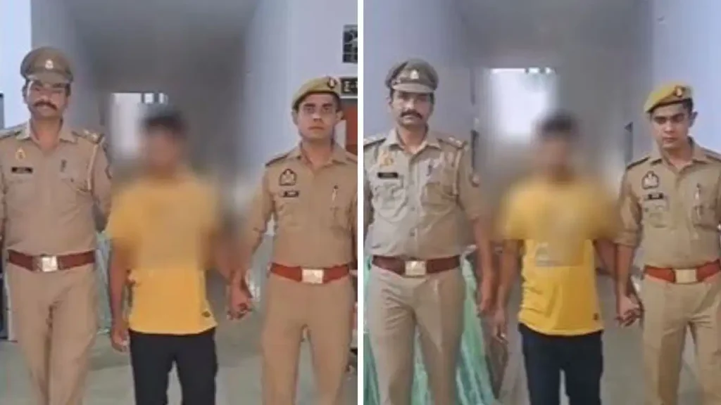 wife and innocent son murdered