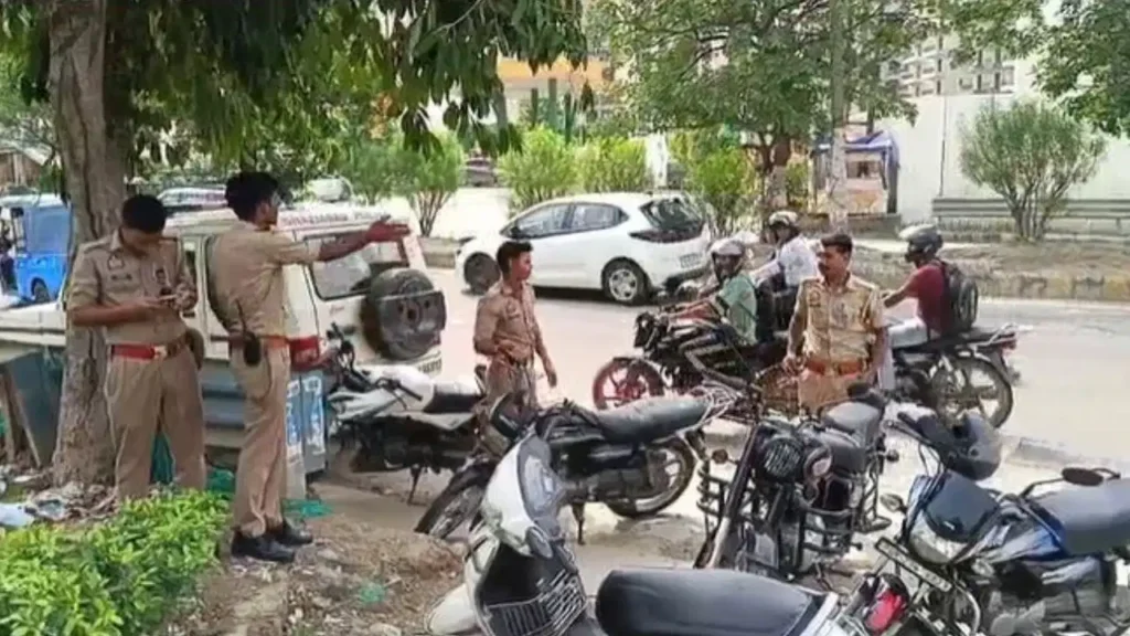 murder case of innocent girl