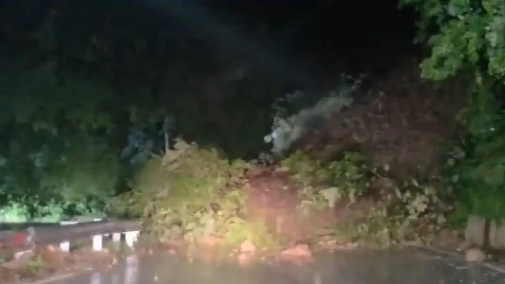 Uttarakhand Weather Update