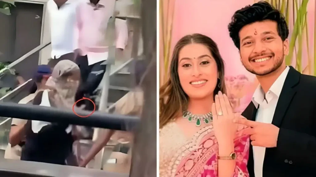 shamelessness of Siya Goyal