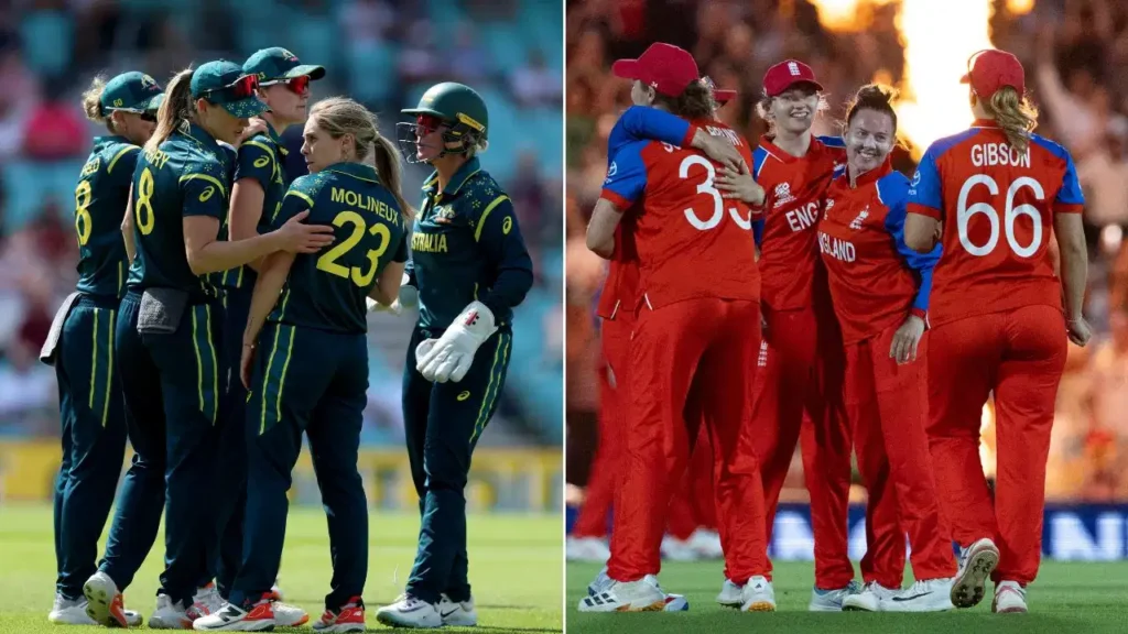 Women's T20 World Cup 2026 Final
