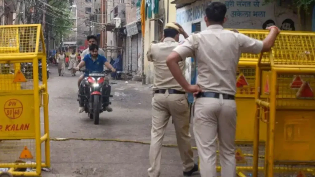 Ujjain Crime News