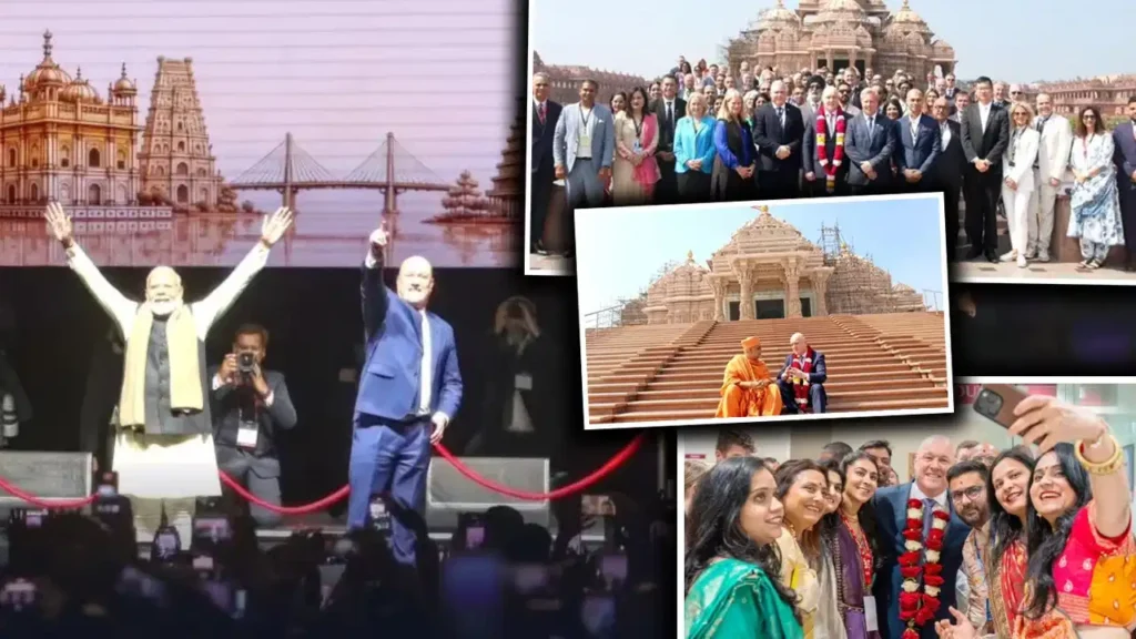 भारत-न्यूजीलैंड रणनीतिक साझेदारी: पीएम मोदी और क्रिस्टोफर लक्सन की मुलाकात से रिश्तों को मिली नई मजबूती India new Zealand strategic partnership