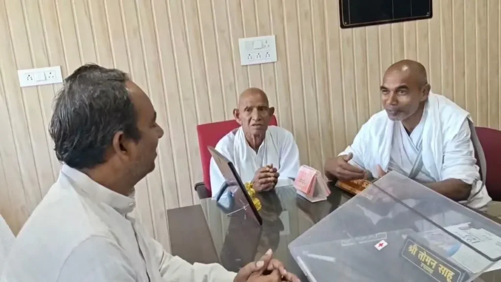 Inspiration Story: निजी संपत्ति बेचकर बनाया था अस्पताल, अब रेडक्रॉस सोसाइटी देगी संत सुखदास साहेब के त्याग को सम्मान