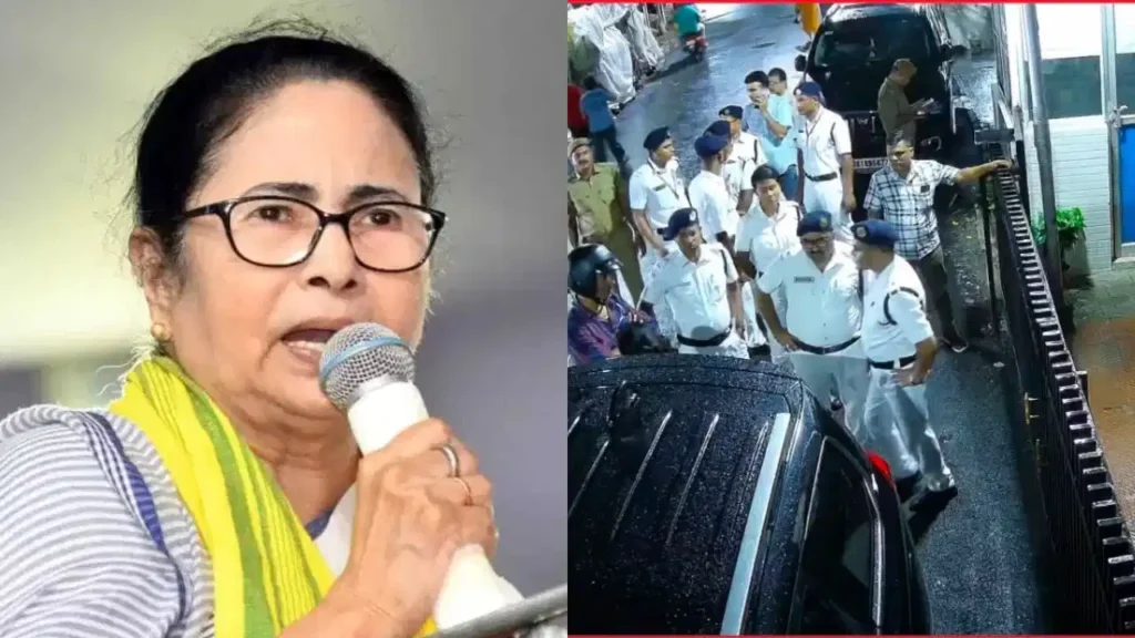 Baruipur Murder Case