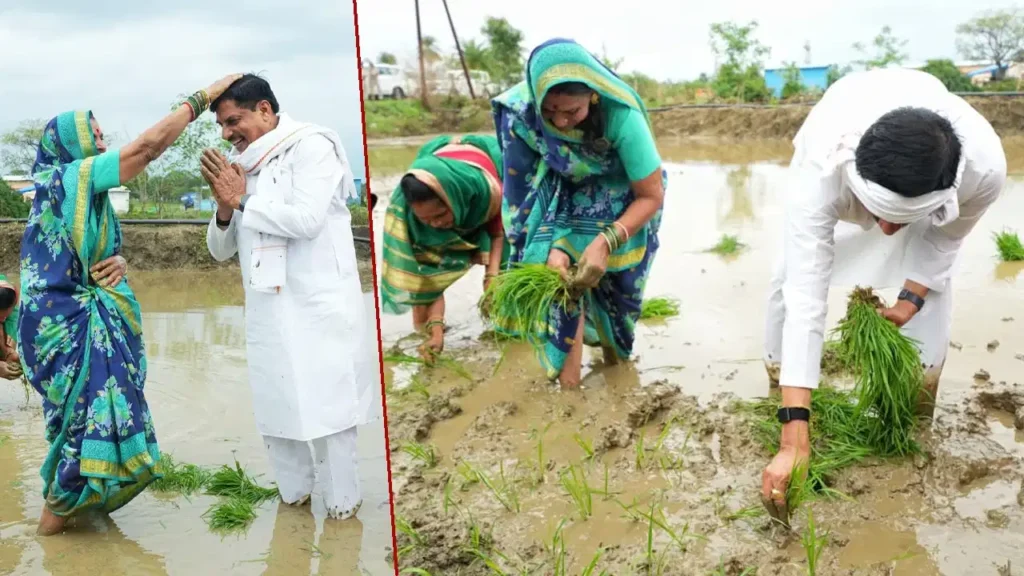 CM Dr. Mohan Yadav in Seoni: सिवनी को मिली 494 करोड़ की सौगात, सीएम यादव ने बांटे कोदो-कुटकी बोनस
