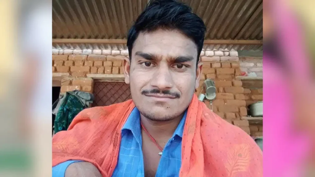 निवाड़ी में 4 दिन से लापता युवक की कुएं में मिली लाश, कॉल डिटेल और खरोंच के निशानों से सुलझी हत्याकांड की गुत्थी