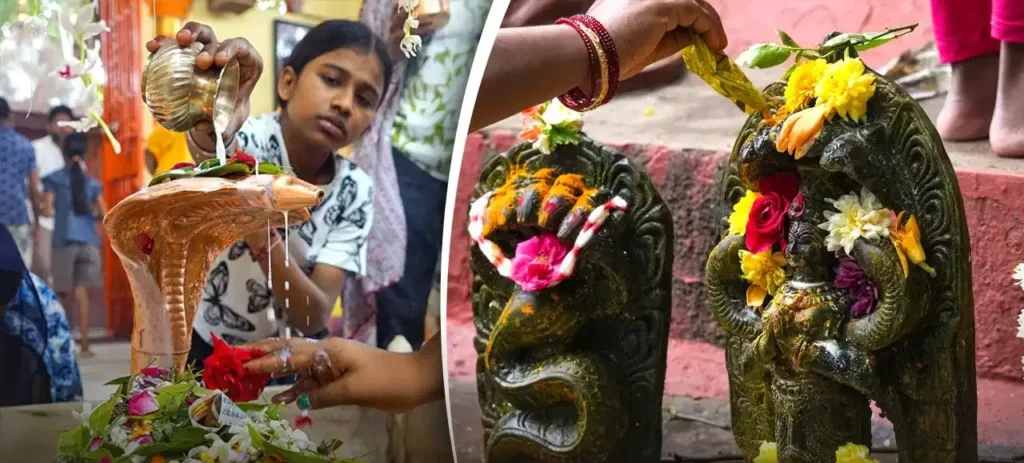 Nag Panchami 2026