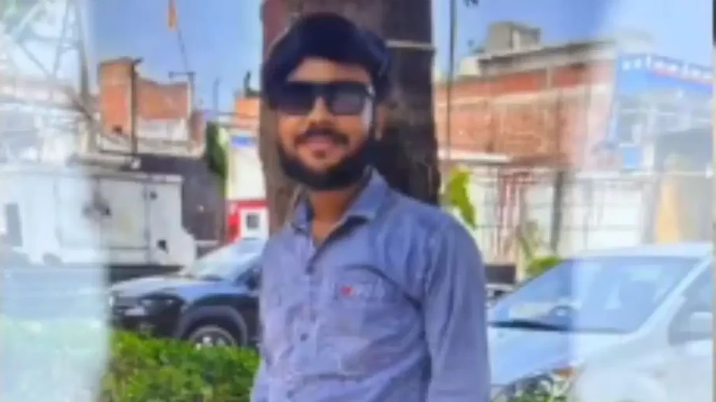 Noida Engineer Death Case