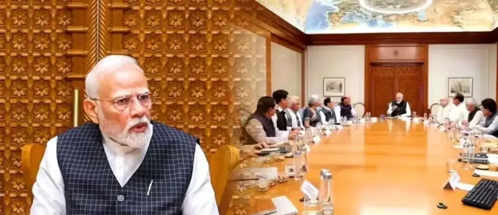 पेपर लीक के खिलाफ संसद में आएगा सख्त बिल, फास्ट-ट्रैक कोर्ट और कड़े प्रावधानों को लेकर पीएम मोदी का बड़ा ऐलान NEET Paper Leak Bill