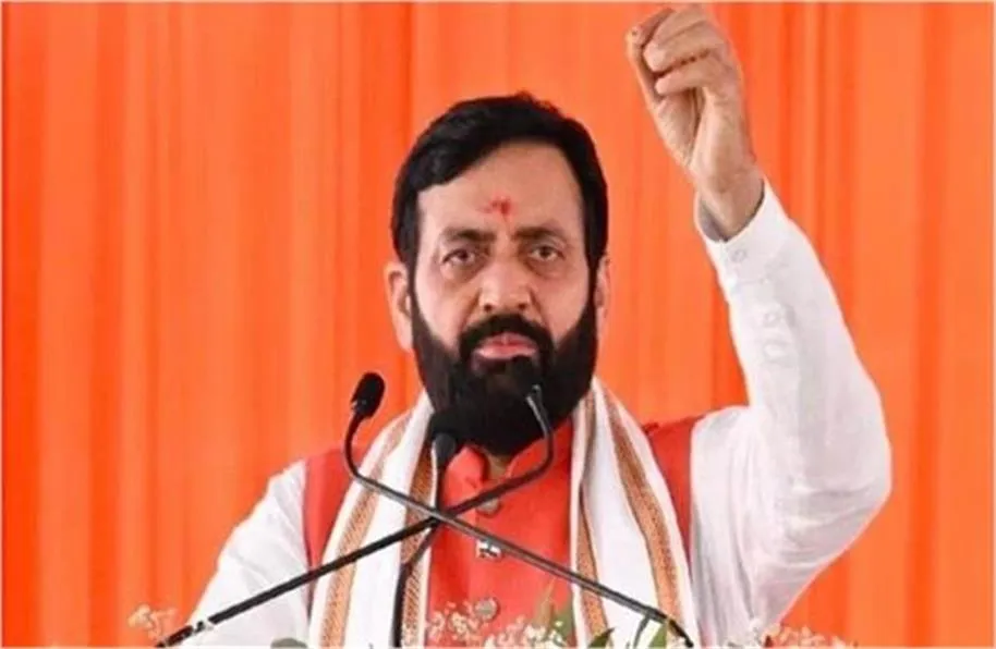 हरियाणा में पारदर्शी हो रही हैं परीक्षाएं, सीएम सैनी ने विपक्ष पर साधा निशाना; दिए जांच के आदेश examinations are becoming transparent