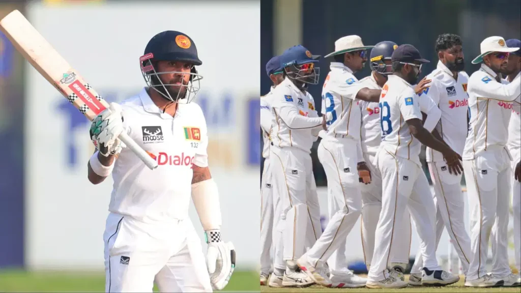 SL Squad for India Test: खेल मंत्री लगाएंगे अंतिम मुहर, श्रीलंका टीम चयन से पहले बोर्ड की बढ़ी मुश्किलें