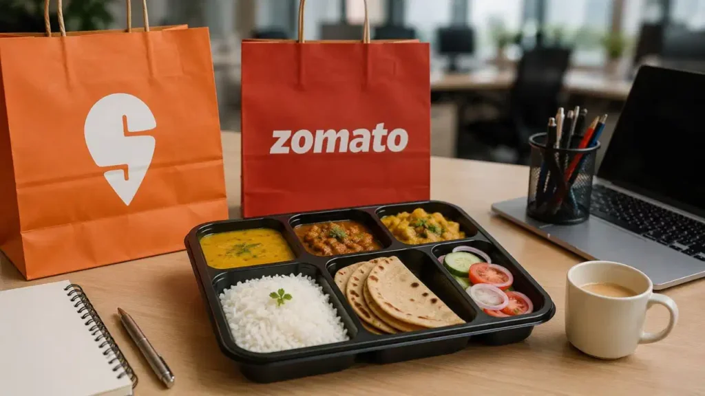 daily lunch will be cheaper