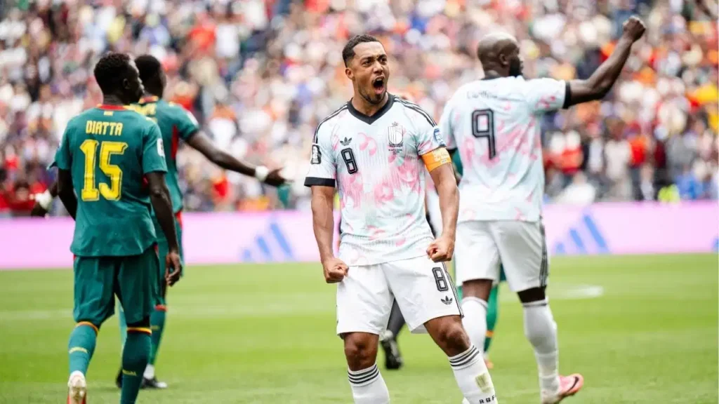 FIFA World Cup 2026 Round of 32
