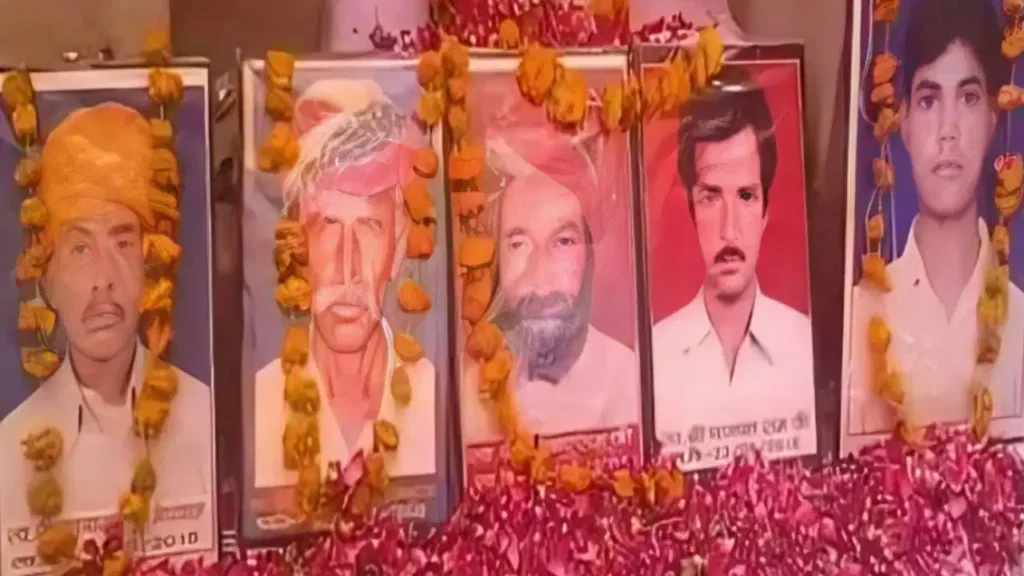 डांगावास हत्याकांड: 11 साल बाद अदालत का बड़ा फैसला, CBI सबूत साबित करने में नाकाम, सभी 40 आरोपी बरी