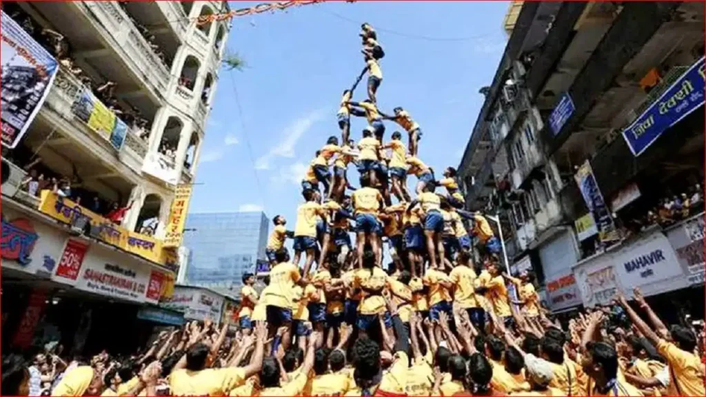 Govindas will get free insurance
