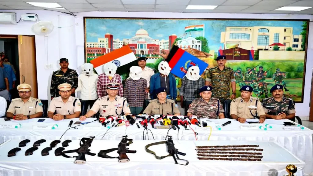red terror on verge of elimination