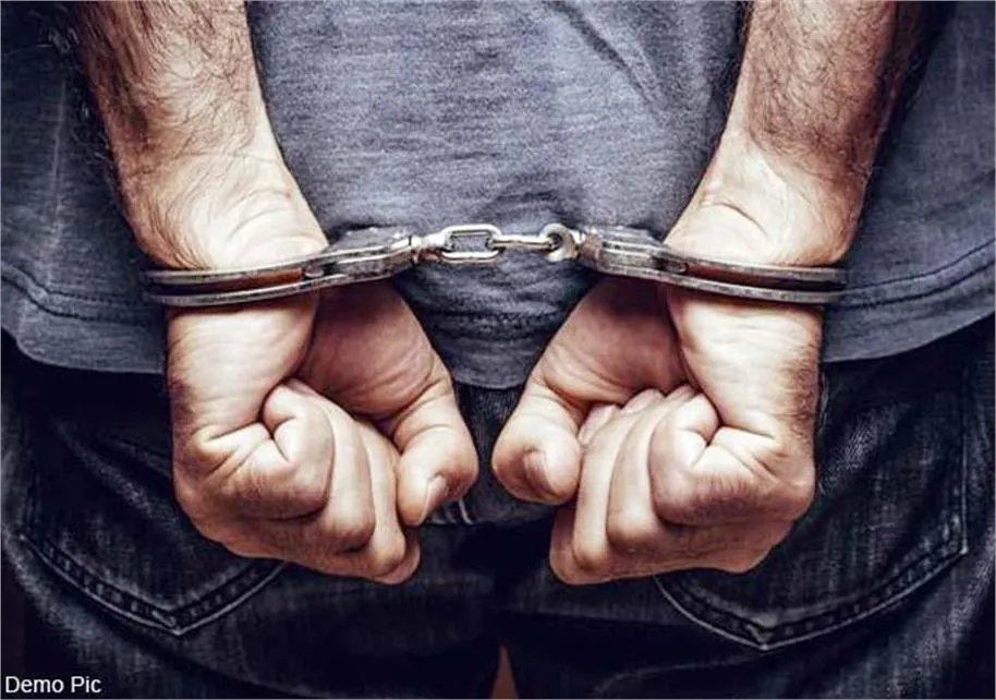 गुरदासपुर में मोटरसाइकिल चोरी का पर्दाफाश: बबरी बाईपास से चुराई बाइक के साथ आरोपी अमरजीत सिंह गिरफ्तार