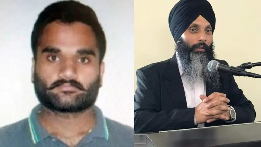 Hardeep Nijjar Murder Case