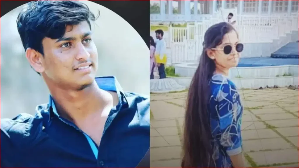 आंध्र प्रदेश: शक के चलते बीटेक छात्रा की निर्मम हत्या, प्रेमी ने सुनसान नहर किनारे दिया वारदात को अंजाम; आरोपी गिरफ्तार