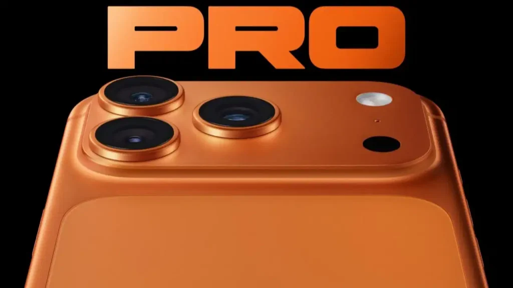 iPhone 18 Pro कब होगा लॉन्च? 48MP ट्रिपल कैमरा, A20 Pro चिप और 120Hz डिस्प्ले के साथ देगा दस्तक iPhone 18 Pro