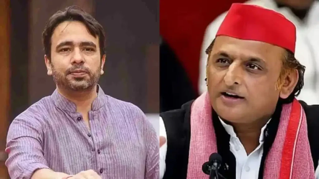 ‘अहंकार, भ्रष्टाचार, चोरी और धोखा’; जयंत चौधरी का विपक्ष पर तीखा हमला, बोले- कुछ लोग फैला रहे जातिगत नफरत