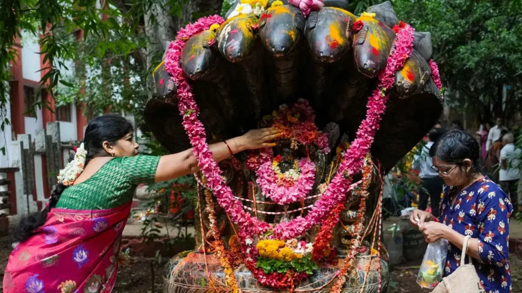 nag panchami 2026