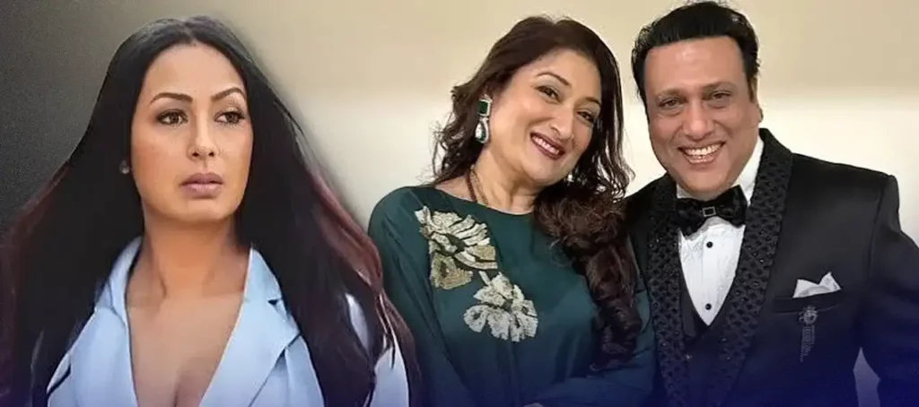Kashmira Shah's statement