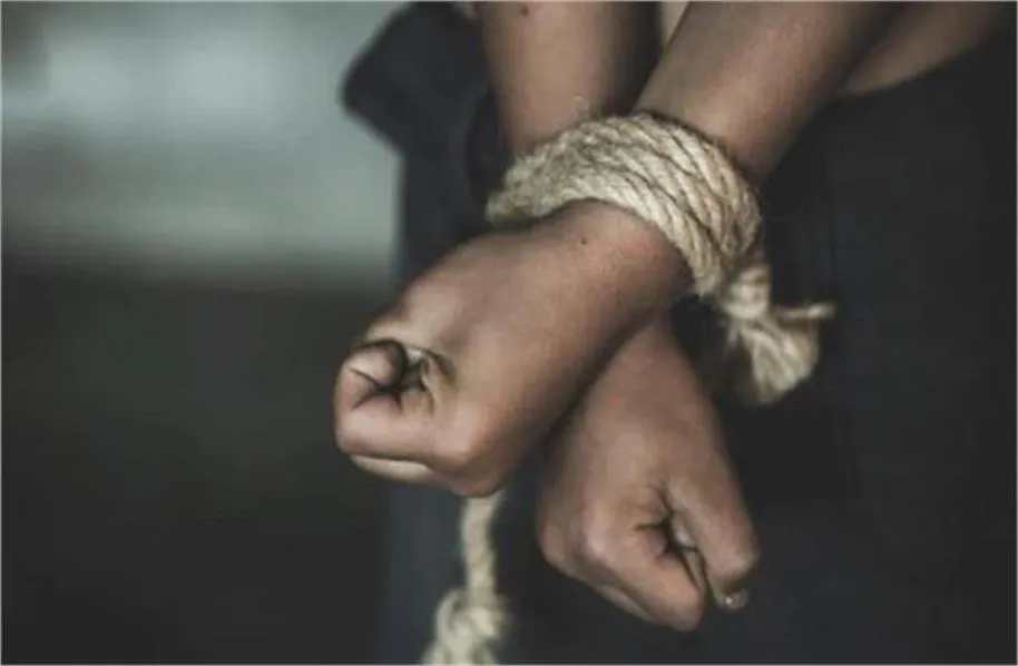 अमृतसर में प्रवासी मजदूर को 10 दिन बंधक बनाकर कराया काम, पुलिस व वेलफेयर परिषद ने कराया मुक्त