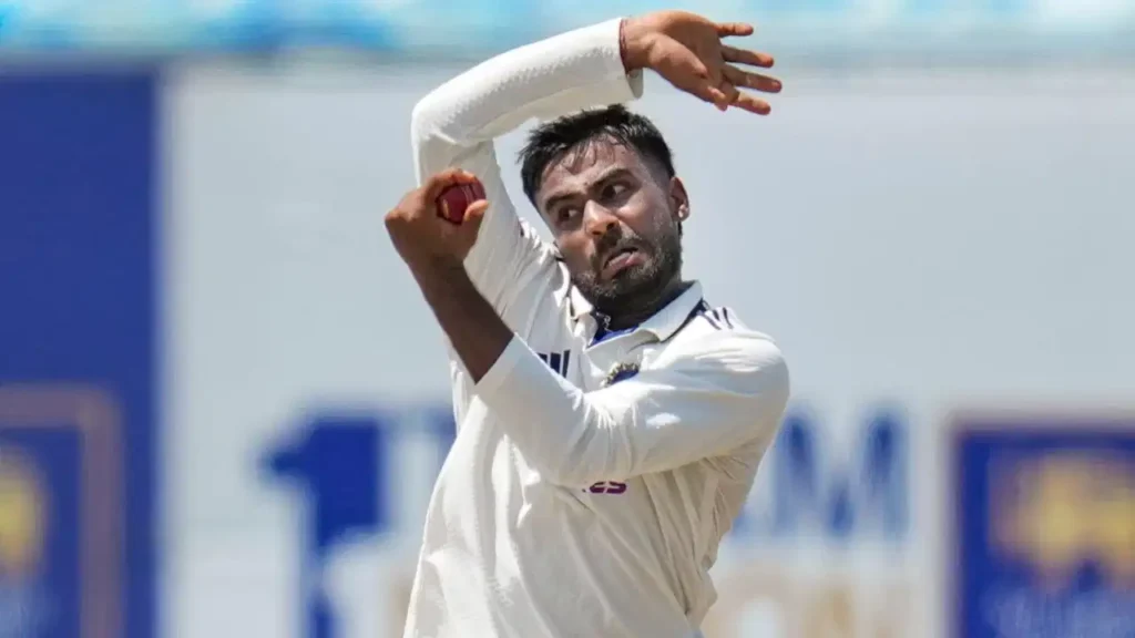 Manav Suthar's historic feat
