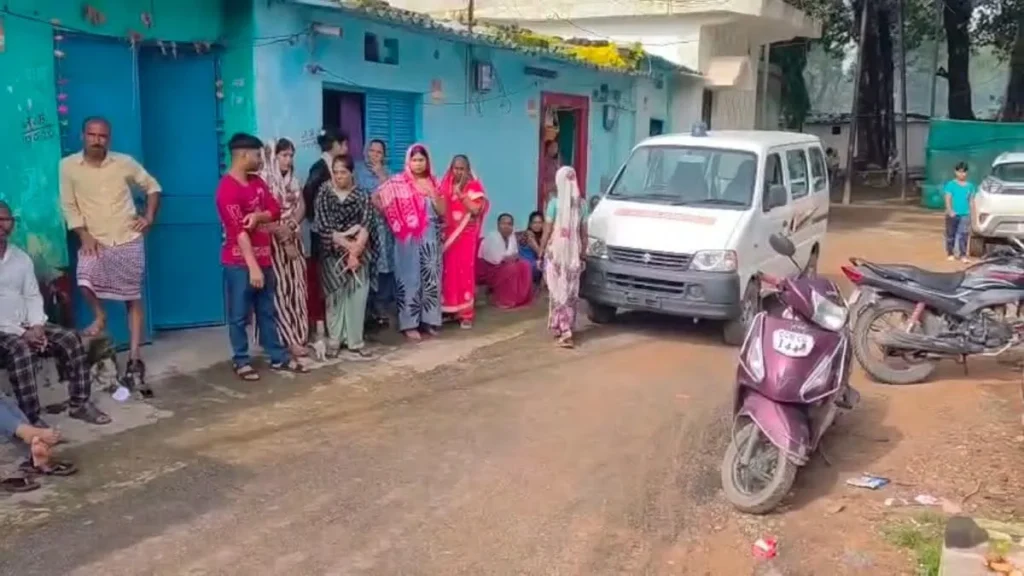 महासमुंद में पिकनिक बना मातम: मुडमार बांध में डूबने से क्लब पारा के प्रणय की मौत, कोरिया में युवती की मौत पर जांच जारी