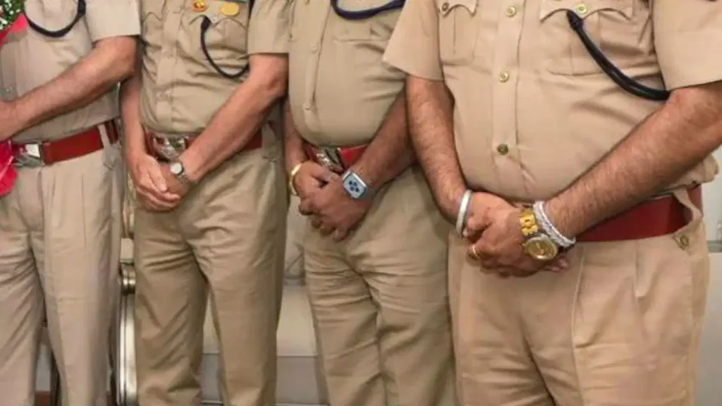 cooks assistant arrested