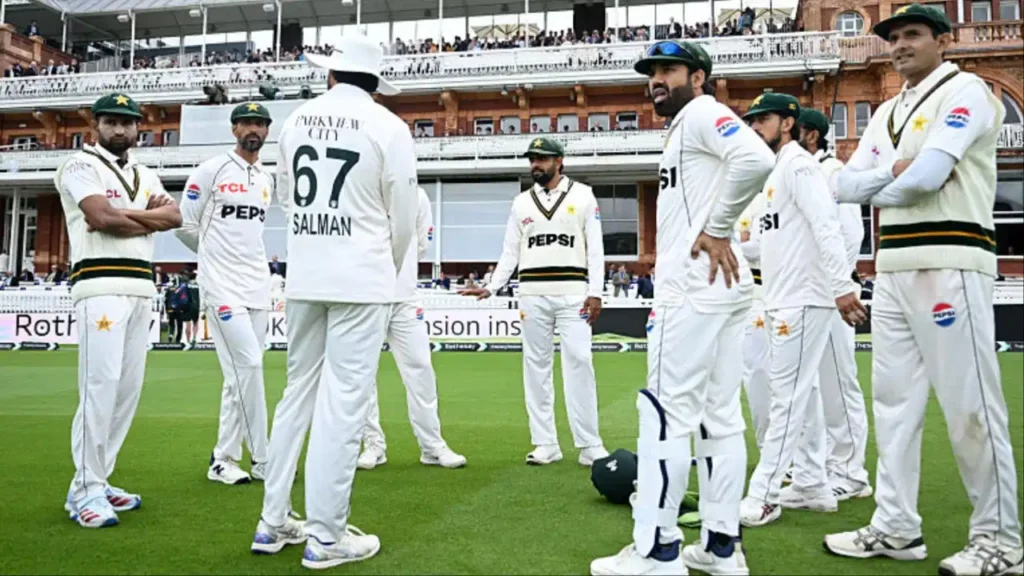 more losses than wins in test history