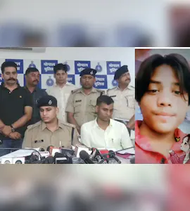 Rehan murder case solved