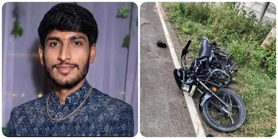 रेवाड़ी में सनसनीखेज वारदात: छात्रों के विवाद में कार से कुचलकर 2 युवकों की हत्या, इलाके में तनाव; CCTV खंगाल रही पुलिस