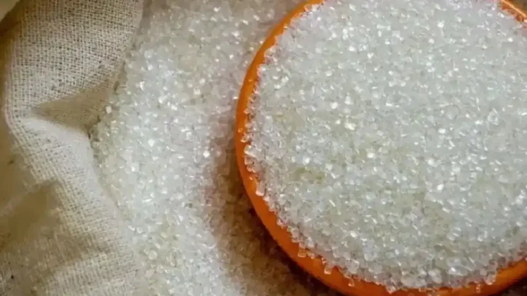 inflation hits sugar sweetly