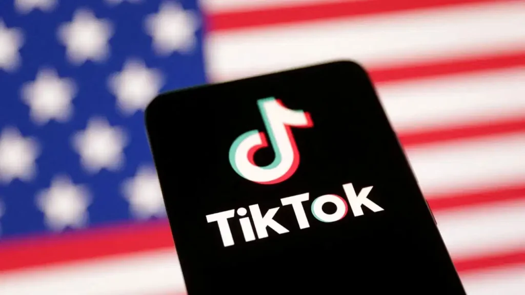 big blow to tiktok