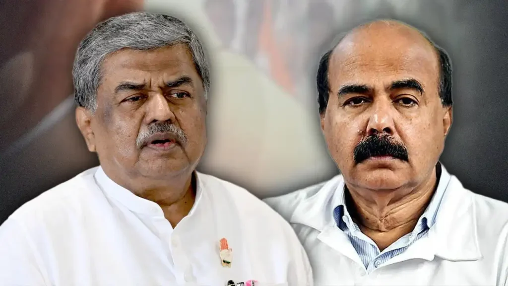 vande mataram controversy