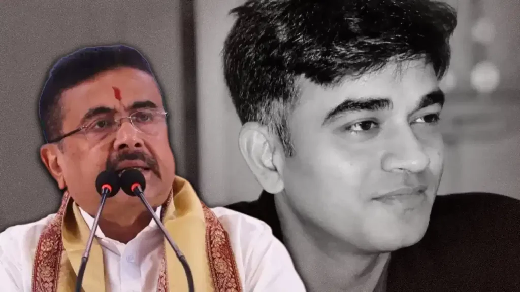 Chandranath Rath Murder Case