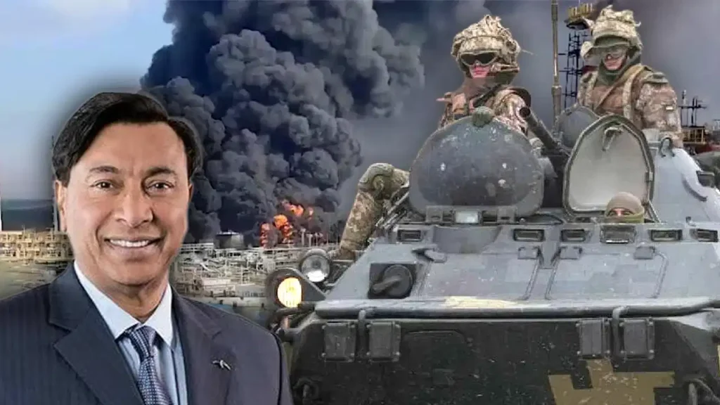 massive missile strike on Ukraine