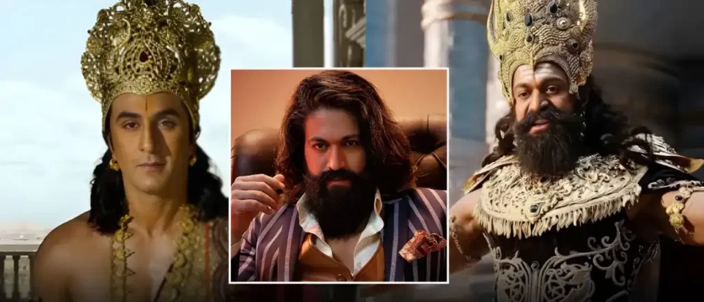 भारतीय सिनेमा की सबसे महंगी फिल्म ‘रामायण’, 4000 करोड़ के बजट पर यश ने समझाया गणित