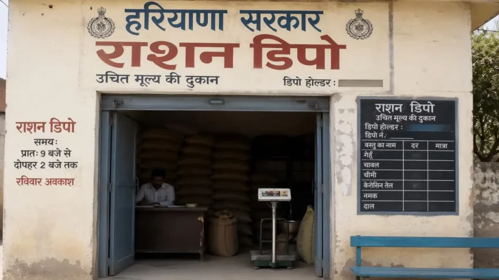 Panchkula Ration Depot Meeting: मंत्री राजेश नागर का ऐलान, डिपोधारकों को अब 1 किलो के पैकेट में मिलेगी चीनी