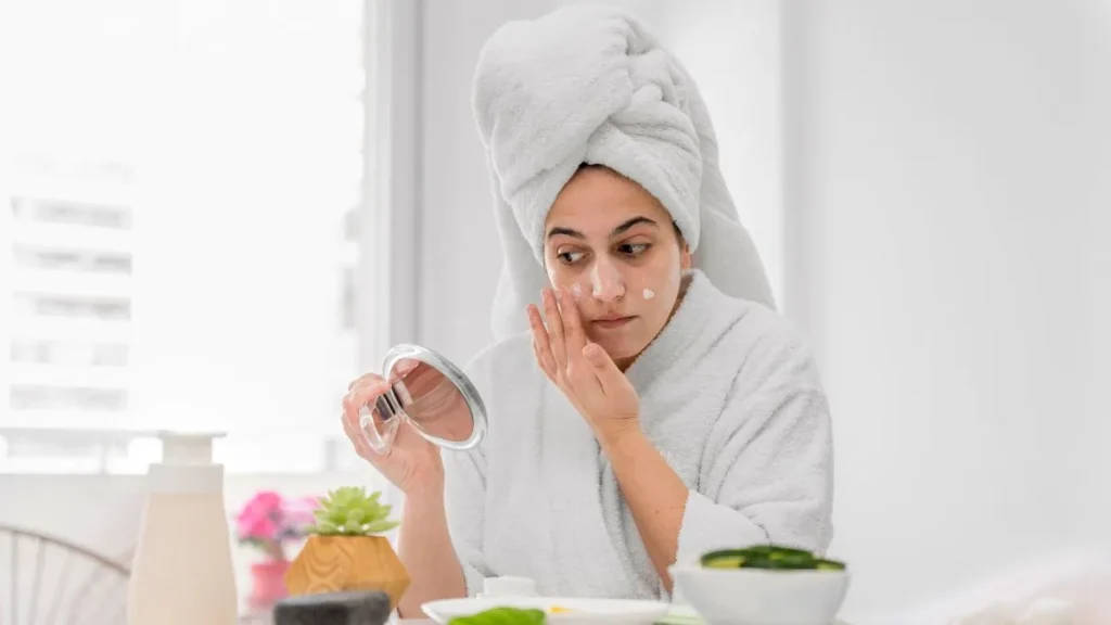 Natural Skin Care Tips