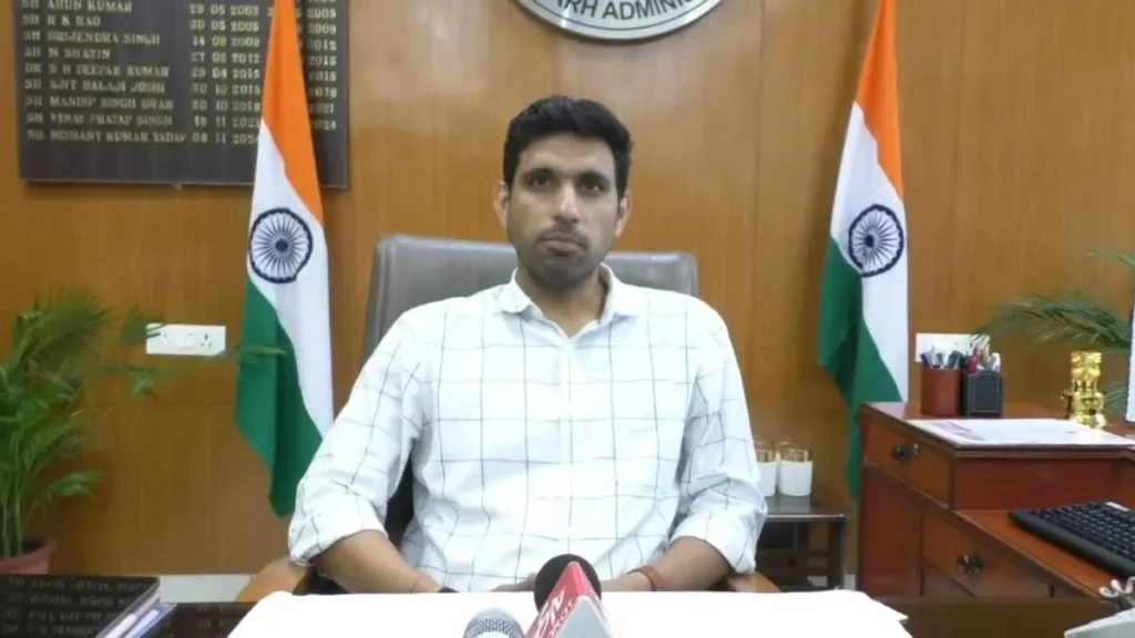 Chandigarh Property News: स्टांप ड्यूटी बढ़ने से खरीदारों ने टाला फैसला, मोहाली की तरफ रुख कर रहे लोग Chandigarh Property News