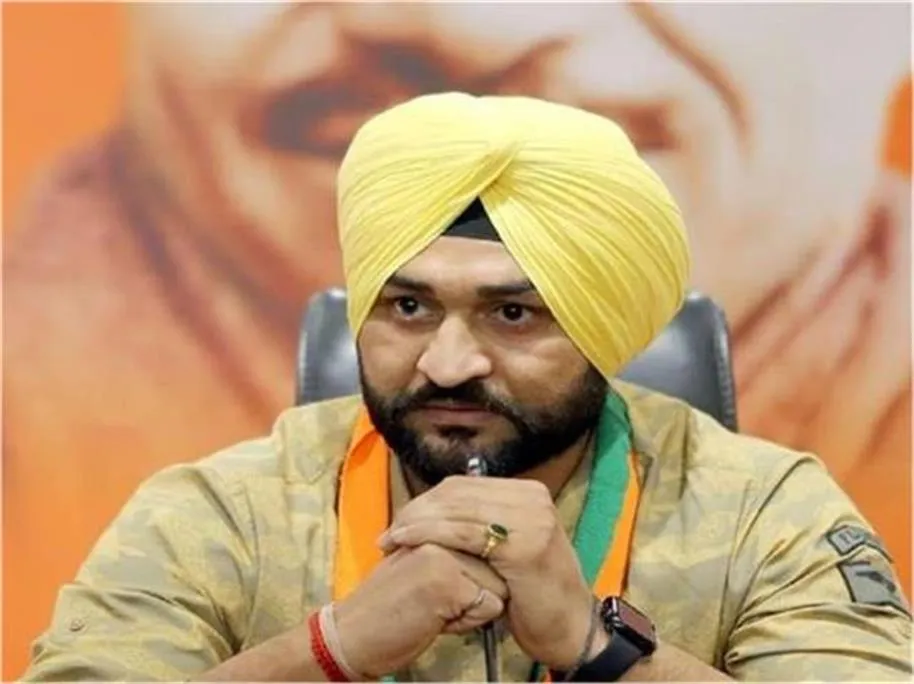 Haryana News: संदीप सिंह यौन उत्पीड़न मामले में नया मोड़, अदालत में धारा 376/511 जोड़ने की याचिका पर 4 नवंबर को होगी सुनवाई