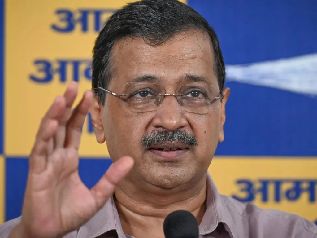 Delhi Political News: नई दिल्ली विधानसभा चुनाव हारने के डेढ़ साल बाद फिर उठा वोटर लिस्ट का मुद्दा, जानिए पूरा मामला