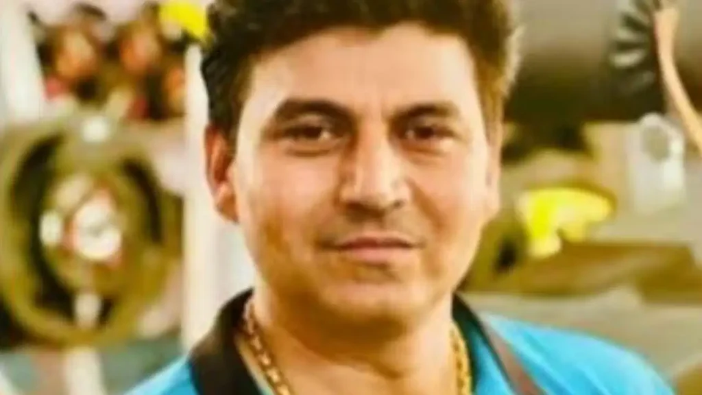 Delhi Narela Murder Case