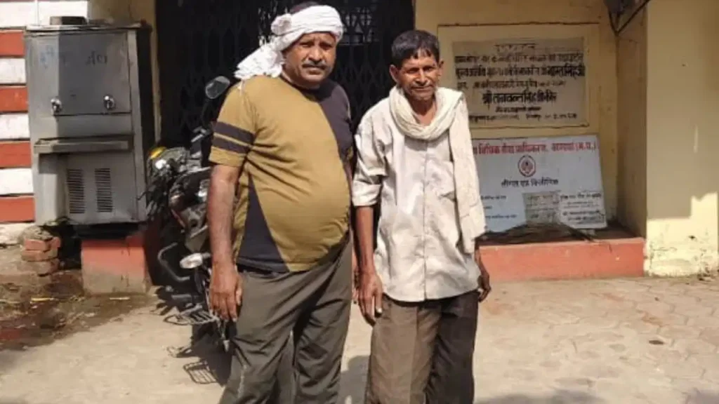 Khandwa Crime News